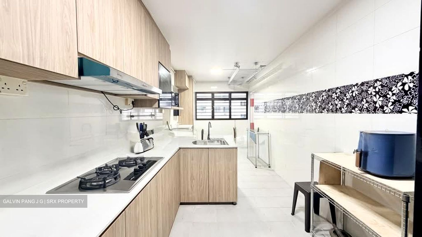 Blk 762 Yishun Street 72 (Yishun), HDB 4 Rooms #583018491